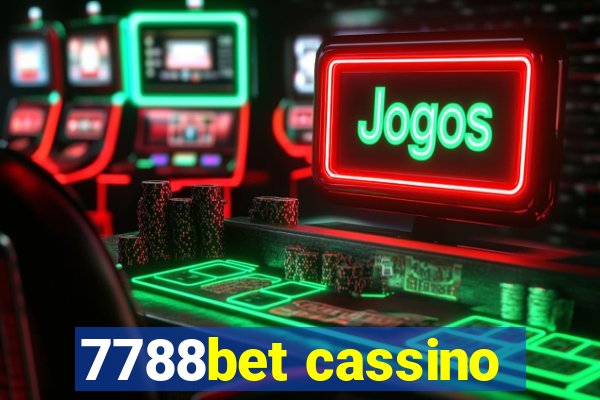 7788bet cassino